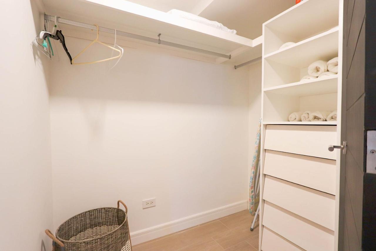 Casa Lefevre 1B - Apartamento De 2Hab Con Balcon En Plaza Catedral Apartment Панама Сити Екстериор снимка